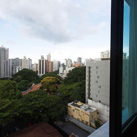 Lk Savassi 12 Apartment Belo Horizonte Exterior foto