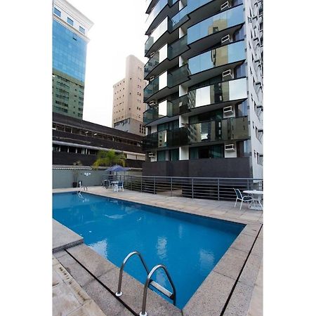 Lk Savassi 12 Apartment Belo Horizonte Exterior foto