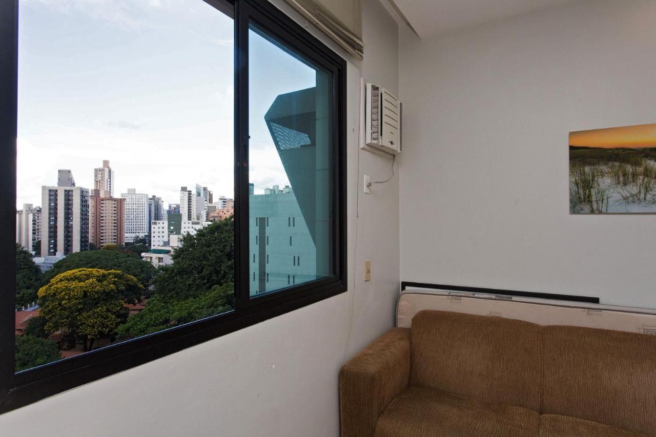 Lk Savassi 12 Apartment Belo Horizonte Exterior foto
