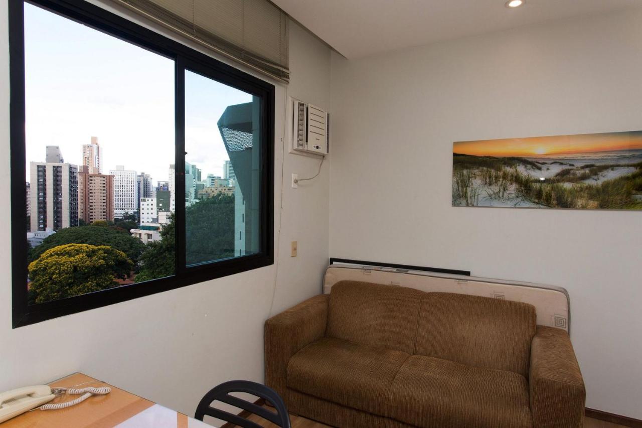 Lk Savassi 12 Apartment Belo Horizonte Exterior foto